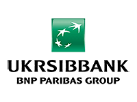 Банк UKRSIBBANK в Окнах