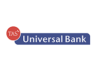 Банк Universal Bank в Окнах